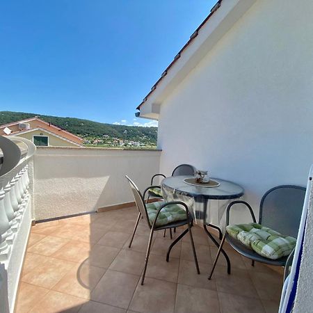 Apartmani Franciska Раб Экстерьер фото